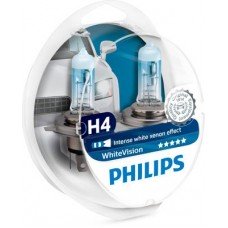 Λυχνία προβολέα PHILIPS 12342WHVSM