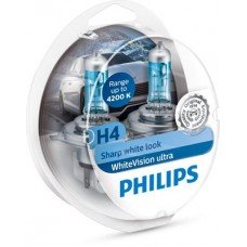 Λυχνία προβολέα PHILIPS 12342WVUSM