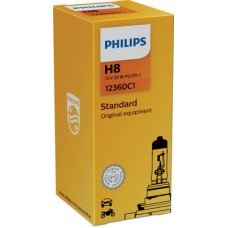 Λυχνία προβολέα PHILIPS 12360