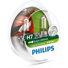 Λυχνία προβολέα PHILIPS 12972