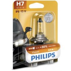 Λυχνία προβολέα PHILIPS 12972PRB1