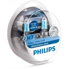 Λυχνία προβολέα PHILIPS 12972WVUSM
