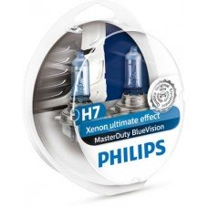 Λυχνία προβολέα PHILIPS 13972MDBVS2