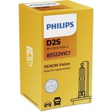 Λυχνία προβολέα PHILIPS 85122VIC1