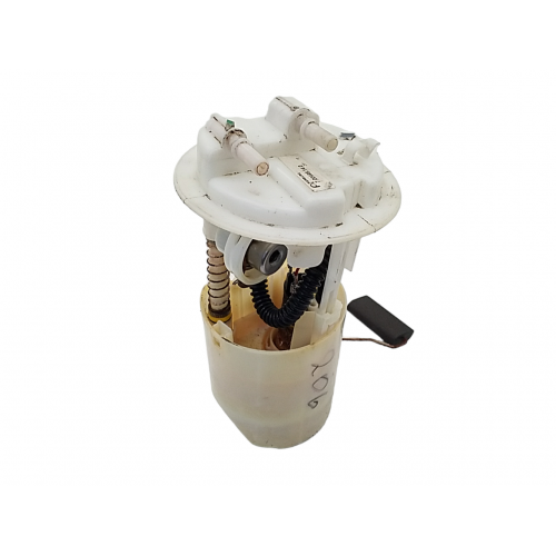 Μονάδα παροχής κομπλέ PEUGEOT 206 2000 - 2008 ( CC ) PIERBURG 7.00468.14.0