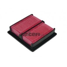 Φίλτρο αέρα HONDA CIVIC 1992 - 1995 ( EG / H / J ) PURFLUX A1042