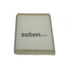 Φίλτρο αέρα εσωτερικού χώρου RENAULT MEGANE 1996 - 1998 PURFLUX AH116