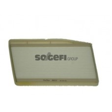 Φίλτρο αέρα εσωτερικού χώρου RENAULT MEGANE 1996 - 1998 PURFLUX AH132