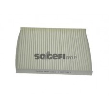 Φίλτρο αέρα εσωτερικού χώρου RENAULT MEGANE 1996 - 1998 PURFLUX AH144