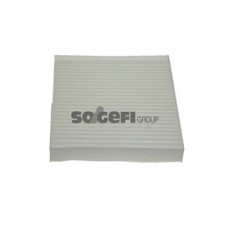 Φίλτρο αέρα εσωτερικού χώρου RENAULT SCENIC 1999 - 2003 ( JA ) PURFLUX AH169