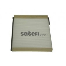 Φίλτρο αέρα εσωτερικού χώρου CITROEN XSARA 2000 - 2002 PURFLUX AH180