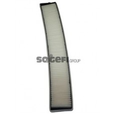 Φίλτρο αέρα εσωτερικού χώρου BMW X3 2004 - 2007 ( Ε83 ) PURFLUX AH187