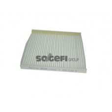 Φίλτρο αέρα εσωτερικού χώρου OPEL CORSA 2006 - 2011 ( D ) PURFLUX AH244