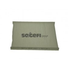 Φίλτρο αέρα εσωτερικού χώρου HYUNDAI TUCSON 2004 - 2010 ( JM ) PURFLUX 0