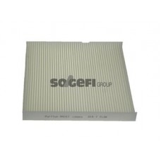 Φίλτρο αέρα εσωτερικού χώρου PURFLUX AH263