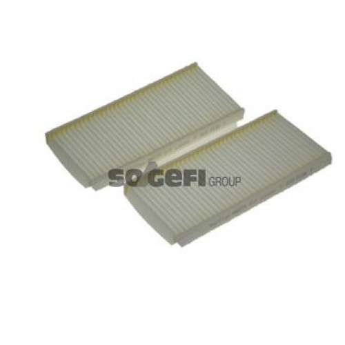 Φίλτρο αέρα εσωτερικού χώρου OPEL MOVANO 2009 - PURFLUX 0 Φίλτρο αέρα εσωτερικού χώρου OPEL MOVANO 2009 - PURFLUX 0