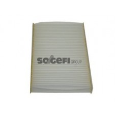 Φίλτρο αέρα εσωτερικού χώρου PEUGEOT 307 2001 - 2005 ( 3A ) ( 3C ) PURFLUX AH319