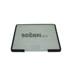 Φίλτρο αέρα εσωτερικού χώρου CHEVROLET-DAEWOO MATIZ 2005 - 2010 ( M200 ) PURFLUX AH354