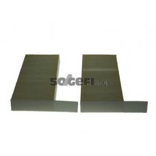 Φίλτρο αέρα εσωτερικού χώρου PEUGEOT 308 2014 - 2017 PURFLUX AH425-2