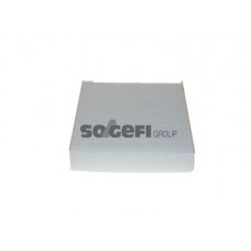 Φίλτρο αέρα εσωτερικού χώρου NISSAN QASHQAI 2013 - 2017 PURFLUX AH482