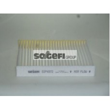 Φίλτρο αέρα εσωτερικού χώρου CITROEN C1 2014 - PURFLUX AH495