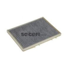 Φίλτρο αέρα εσωτερικού χώρου RENAULT MEGANE 1996 - 1998 PURFLUX AHC150