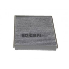 Φίλτρο αέρα εσωτερικού χώρου CITROEN XSARA PICASSO 1999 - 2004 ( N68 ) PURFLUX AHC166