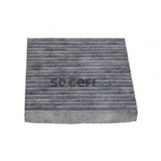 Φίλτρο αέρα εσωτερικού χώρου RENAULT LAGUNA 2001 - 2005 ( BG ) ( KG ) PURFLUX AHC185