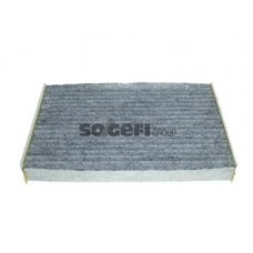 Φίλτρο αέρα εσωτερικού χώρου DACIA DOKKER 2014 - PURFLUX AHC386