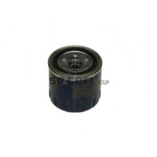 Φίλτρο λαδιού MITSUBISHI LANCER 2004 - 2008 ( CS ) PURFLUX LS489A