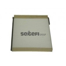 Φίλτρο αέρα εσωτερικού χώρου CITROEN XSARA 2000 - 2002 PURFLUX AH180