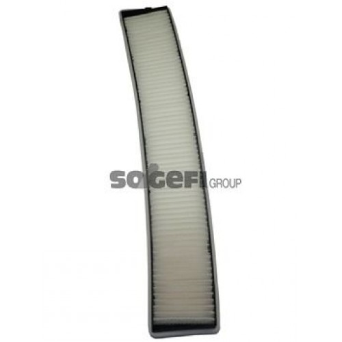 Φίλτρο αέρα εσωτερικού χώρου BMW X3 2004 - 2007 ( Ε83 ) PURFLUX AH187