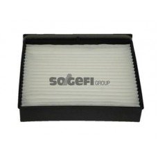 Φίλτρο αέρα εσωτερικού χώρου RENAULT SCENIC 2003 - 2008 ( JM ) PURFLUX AH234