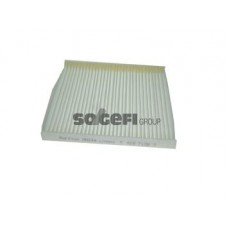 Φίλτρο αέρα εσωτερικού χώρου OPEL CORSA 2006 - 2011 ( D ) PURFLUX AH244