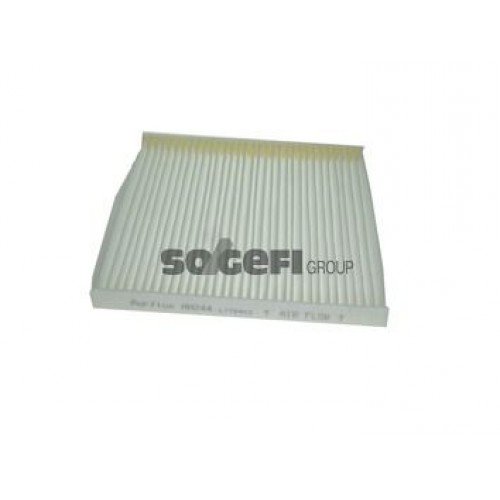 Φίλτρο αέρα εσωτερικού χώρου OPEL CORSA 2006 - 2011 ( D ) PURFLUX AH244