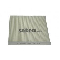 Φίλτρο αέρα εσωτερικού χώρου PURFLUX AH263