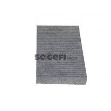 Φίλτρο αέρα εσωτερικού χώρου FIAT BRAVA 1995 - 2003 ( 182 ) PURFLUX AHC107