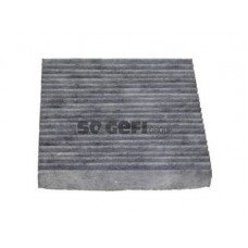 Φίλτρο αέρα εσωτερικού χώρου RENAULT LAGUNA 2001 - 2005 ( BG ) ( KG ) PURFLUX AHC185