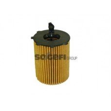 Φίλτρο λαδιού FIAT 500 2007 - 2015 PURFLUX L478