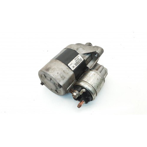 Μίζα RENAULT CLIO 2001 - 2005 REMY RAS38951