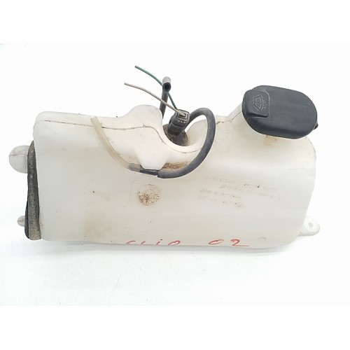 Παγούρι Υαλοκαθαριστήρων Με Μοτέρ RENAULT CLIO 2001 - 2005 7701706731C