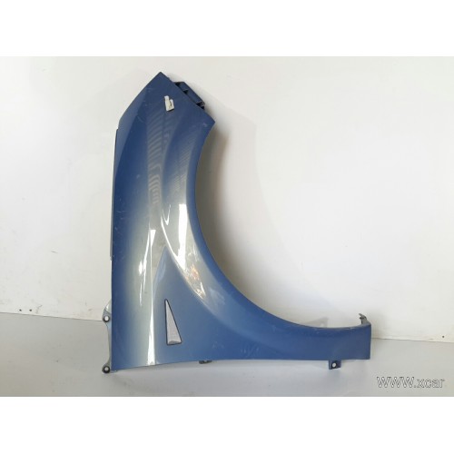 Φτερό RENAULT MEGANE SCENIC 2003 - 2008 ( JM ) Εμπρός Δεξιά 8200020569D Φτερό RENAULT MEGANE SCENIC 2003 - 2008 ( JM ) Εμπρός Δεξιά 8200020569D