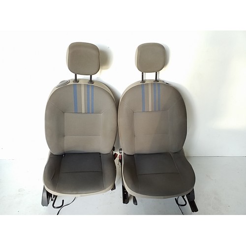 Καθίσματα Χωρίς Αερόσακο RENAULT TWINGO 2007 - 2012 ( CN0 ) XC145930503