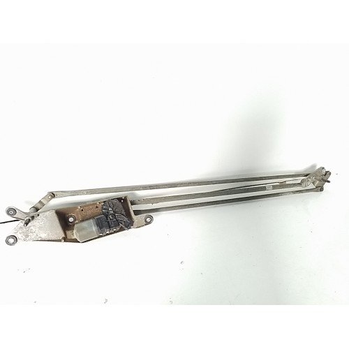 Υαλοκαθαριστήρες Κομπλέ Υαλοκαθαριστήρες Κομπλέ