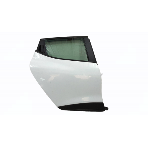 Πόρτα RENAULT CLIO 2013 - 2016 Πίσω Δεξιά XC165149935 Πόρτα RENAULT CLIO 2013 - 2016 Πίσω Δεξιά XC165149935
