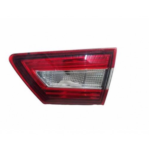 Φανάρι Πίσω Εσωτερικό RENAULT CLIO 2013 - 2016 Δεξιά 670005891