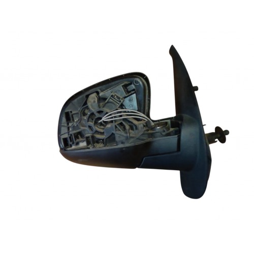 Καθρέπτης Μηχανικός Μη Βαφόμενος MERCEDES CITAN 2013 - ( W415 ) RENAULT Δεξιά 674007483