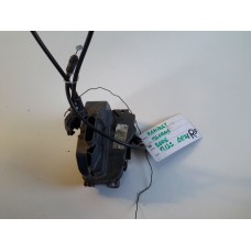 Κλειδαριά Πόρτας Ηλεκτρομαγνητική RENAULT MEGANE 2002 - 2005 Πίσω Δεξιά XC1430