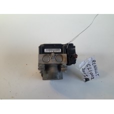 Μονάδα ABS RENAULT CLIO 2001 - 2005 0265800335