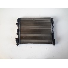 Ψυγεία Νερού RENAULT CLIO 1998 - 2001 XC1831